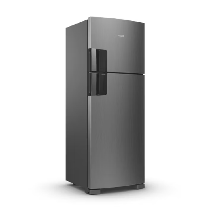Geladeira Duplex CRM53MK Inverter 455L Frost Free Consul