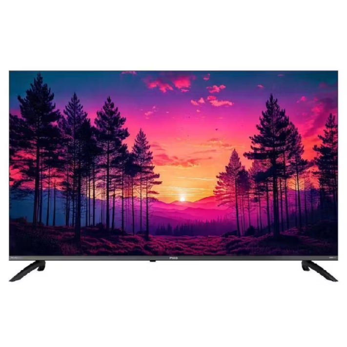 Smart TV Philco P49CRA 49" UHD 4K DLED
