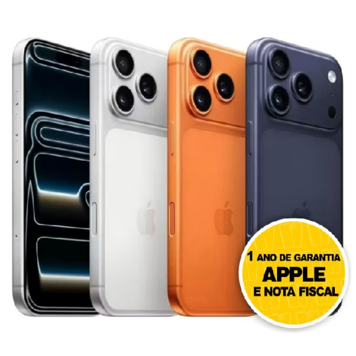 iPhone 17