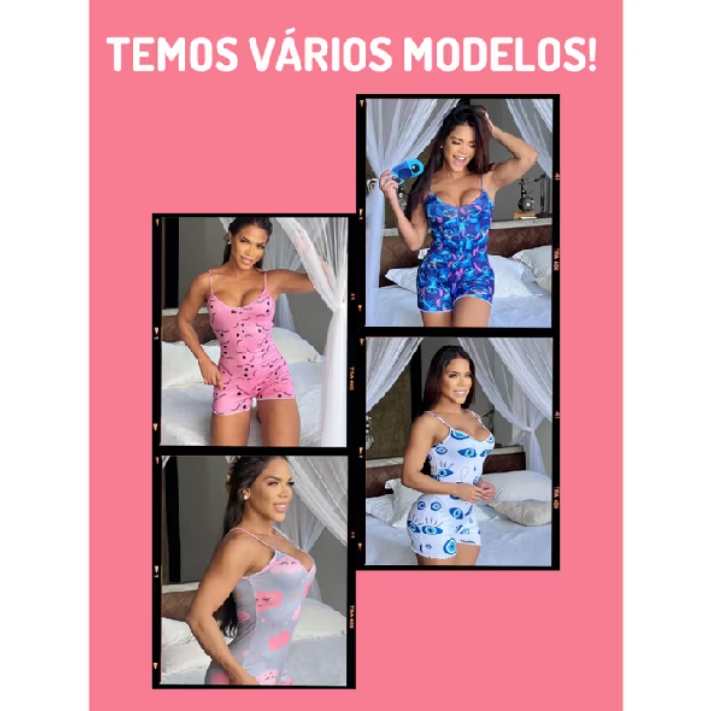Achei Na Shopee