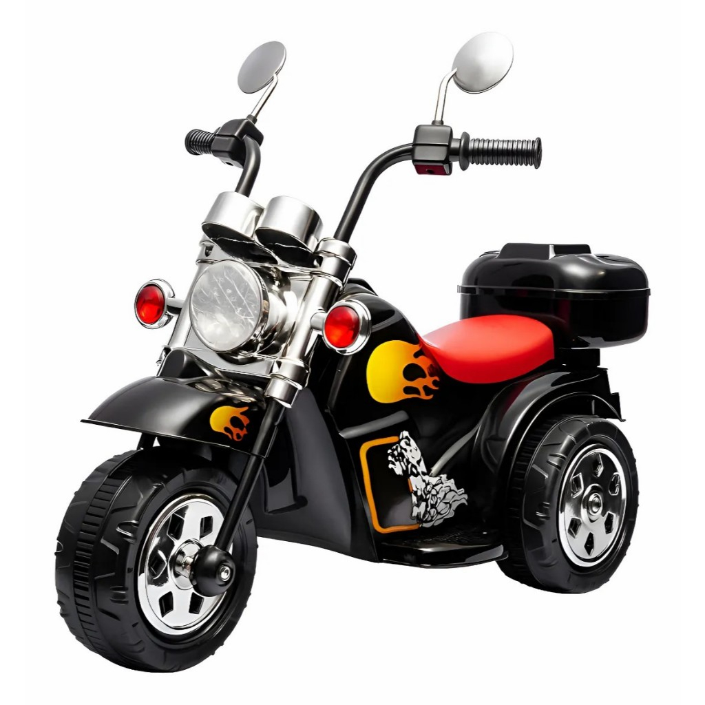 Moto Elétrica Infantil