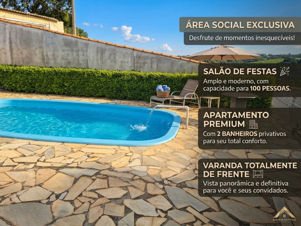 Chácara Em Franco da Rocha
