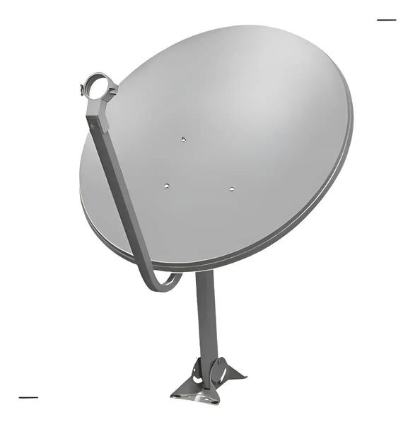 Antenas Banda KU 60cm